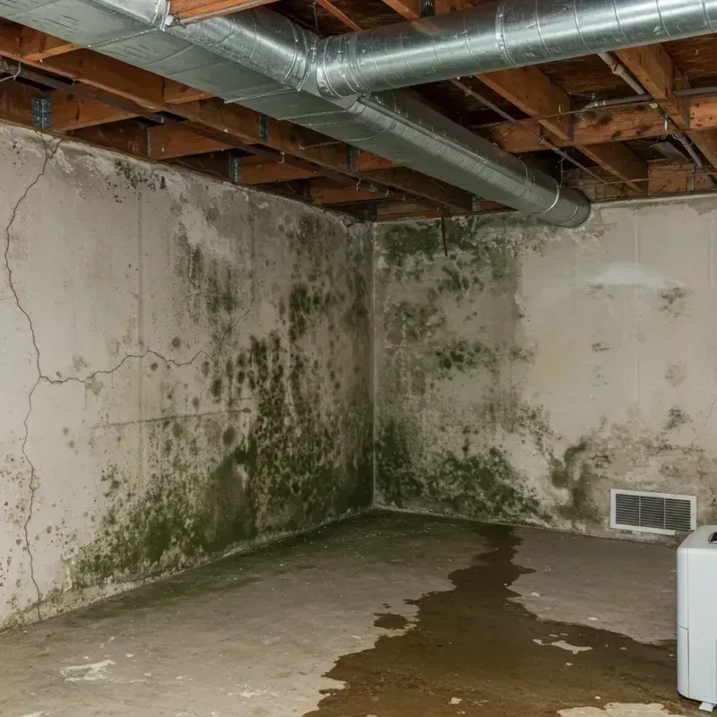 Professional Mold Removal in Hurstbourne Acres, KY